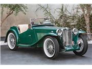 1937 MG TA for sale in Los Angeles, California 90063