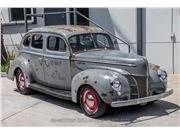 1940 Ford Standard Deluxe for sale in Los Angeles, California 90063