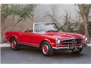 1971 Mercedes-Benz 280SL for sale in Los Angeles, California 90063