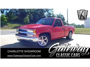 1993 Chevrolet Silverado for sale in Concord, North Carolina 28027