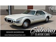 1968 Oldsmobile Toronado for sale in Englewood, Colorado 80112