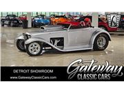 1932 Ford Roadster for sale in Dearborn, Michigan 48120