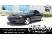 1995 Pontiac Firebird for sale in Lake Worth, Florida 33461