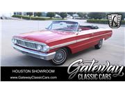 1964 Ford Galaxie for sale in Houston, Texas 77090