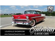 1956 Chevrolet Bel Air for sale in Memphis, Indiana 47143