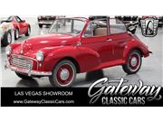 1959 Morris Minor for sale in Las Vegas, Nevada 89115