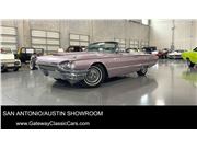 1964 Ford Thunderbird for sale in New Braunfels, Texas 78130