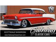 1956 Chevrolet Bel Air for sale in Phoenix, Arizona 85027