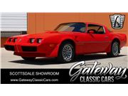 1979 Pontiac Firebird for sale in Phoenix, Arizona 85027