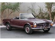 1969 Mercedes-Benz 280SL for sale in Los Angeles, California 90063