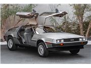 1981 Delorean DMC-12 for sale in Los Angeles, California 90063