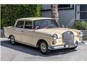 1964 Mercedes-Benz 190D for sale in Los Angeles, California 90063