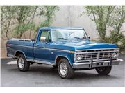 1973 Ford F100 for sale in Los Angeles, California 90063