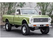 1972 Chevrolet K20 for sale in Los Angeles, California 90063