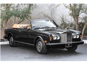 1986 Rolls-Royce Corniche II for sale in Los Angeles, California 90063