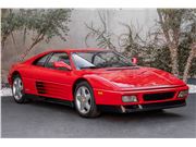 1989 Ferrari 348TB for sale in Los Angeles, California 90063