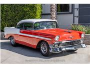 1956 Chevrolet Bel Air for sale in Los Angeles, California 90063