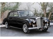 1961 Bentley S2 for sale in Los Angeles, California 90063