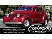 1939 Chevrolet Hot Rod for sale in Lake Mary, Florida 32746