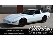 1996 Chevrolet Corvette for sale in Englewood, Colorado 80112