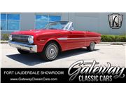 1963 Ford Falcon for sale in Lake Worth, Florida 33461