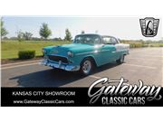 1955 Chevrolet Bel Air for sale in Olathe, Kansas 66061