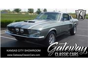 1967 Ford Mustang for sale in Olathe, Kansas 66061