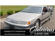 1989 Ford Thunderbird for sale in Olathe, Kansas 66061