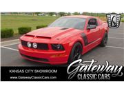 2006 Ford Mustang for sale in Olathe, Kansas 66061