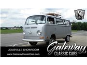 1971 Volkswagen Westfalia for sale in Memphis, Indiana 47143