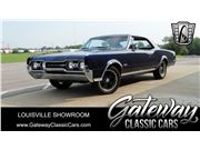 1967 Oldsmobile 442 for sale in Memphis, Indiana 47143