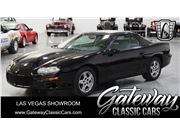 1998 Chevrolet Camaro for sale in Las Vegas, Nevada 89118