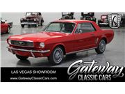 1966 Ford Mustang for sale in Las Vegas, Nevada 89115