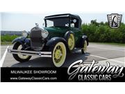 1929 Ford Model A for sale in Caledonia, Wisconsin 53126