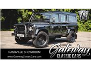 1995 Land Rover Defender for sale in Smyrna, Tennessee 37167