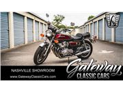 1979 Honda CB750 for sale in Smyrna, Tennessee 37167