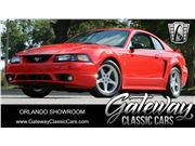 2001 Ford Mustang for sale in Lake Mary, Florida 32746