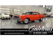 1970 Plymouth Road Runner for sale in New Braunfels, Texas 78130