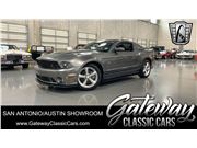 2011 Ford Mustang for sale in New Braunfels, Texas 78130