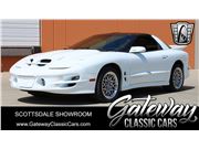 2001 Pontiac Firebird for sale in Phoenix, Arizona 85027