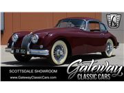 1961 Jaguar XK150 for sale in Phoenix, Arizona 85027