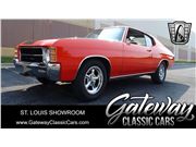 1971 Chevrolet Chevelle for sale in OFallon, Illinois 62269