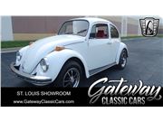 1972 Volkswagen Beetle for sale in OFallon, Illinois 62269