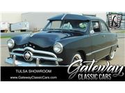 1949 Ford Custom for sale in Tulsa, Oklahoma 74133