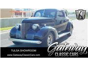 1939 Chevrolet Coupe for sale in Tulsa, Oklahoma 74133