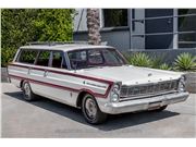 1965 Ford Country Squire for sale in Los Angeles, California 90063