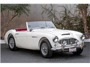 1958 Austin-Healey 100-6 for sale in Los Angeles, California 90063