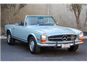 1971 Mercedes-Benz 280SL for sale in Los Angeles, California 90063