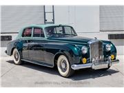 1958 Bentley S1 for sale in Los Angeles, California 90063