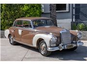 1959 Mercedes-Benz 300D for sale in Los Angeles, California 90063